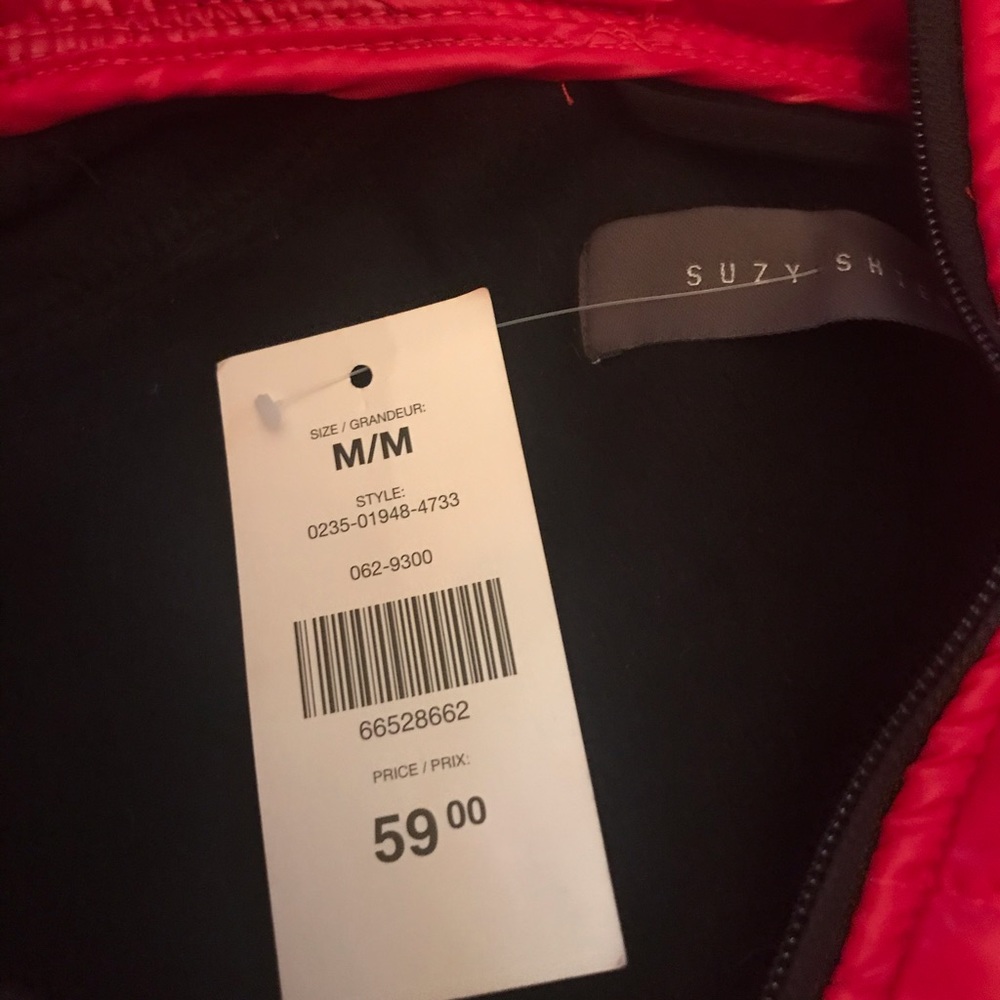 Woman’s medium jacket - Picture 2 of 2